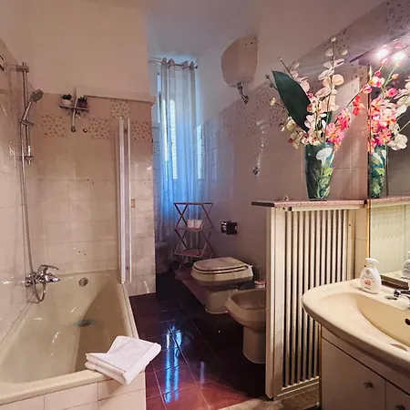 Dimora Ottaviano Apartamento Roma