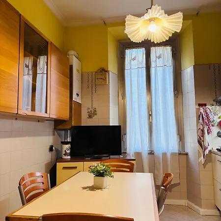 Dimora Ottaviano * Roma