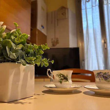 Apartment Dimora Ottaviano Rome