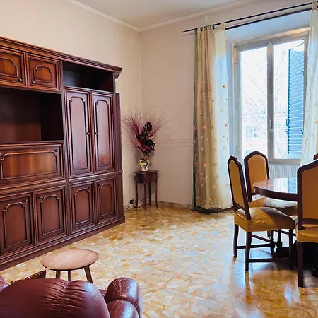 Dimora Ottaviano Appartement