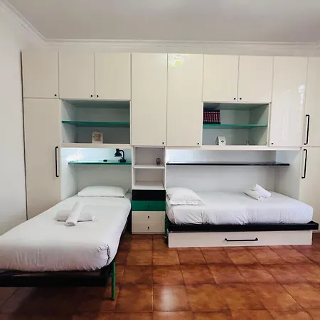 Apartamento Dimora Ottaviano