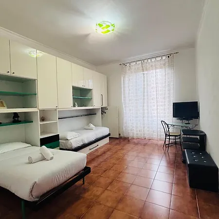 Dimora Ottaviano Roma