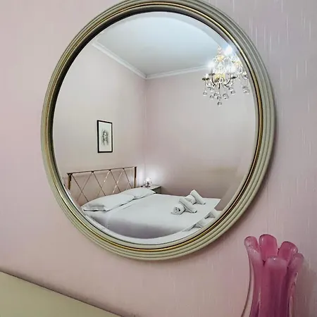 Dimora Ottaviano Apartamento Roma