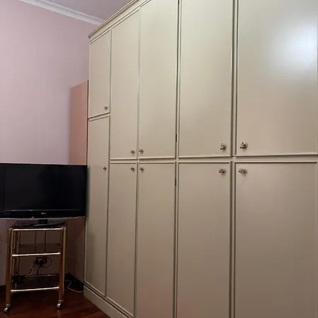 Appartement Dimora Ottaviano Rome