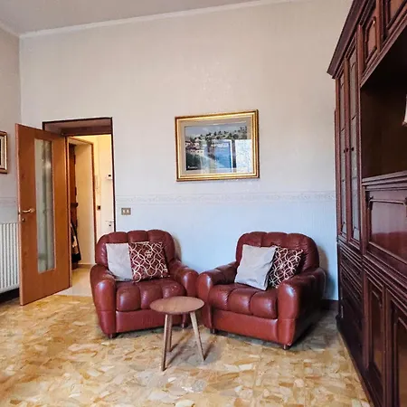 Dimora Ottaviano * Rom