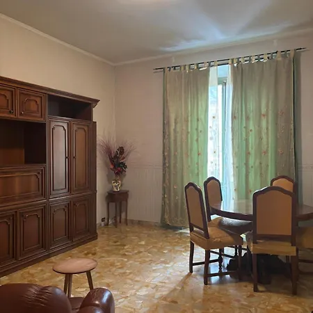Dimora Ottaviano Lejlighed *